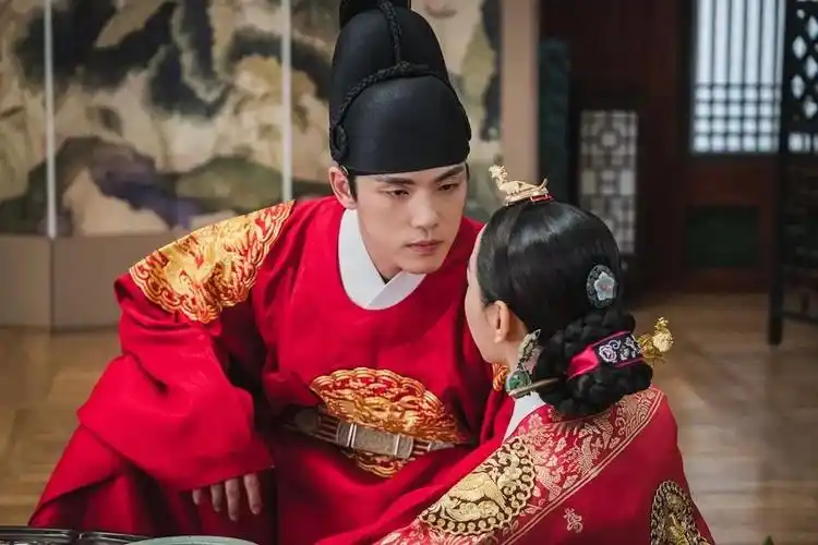 2021年还有更多韩国古装剧等着上热搜