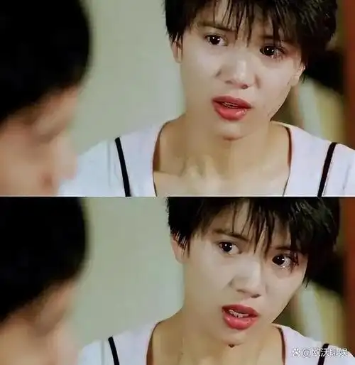 港圈10位短发女神一眼万年惊艳岁月