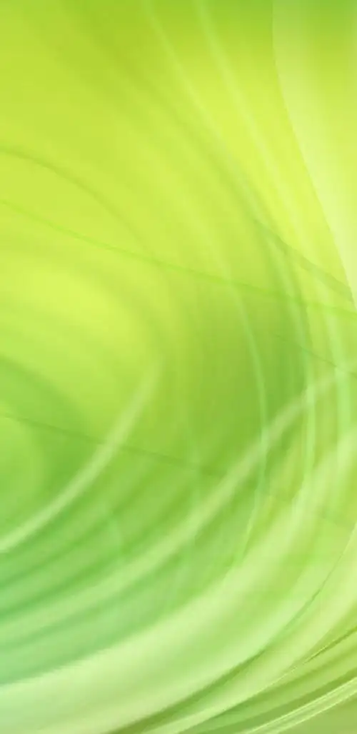 手机壁纸|第17期:绿色护眼壁纸