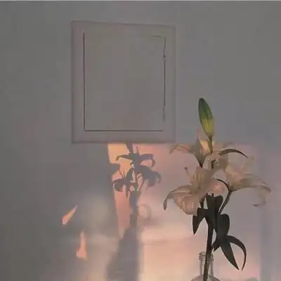 朋友圈背景墙高冷