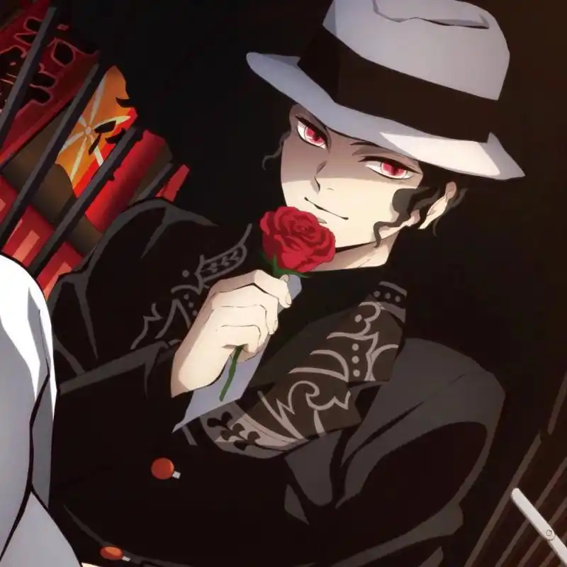 鬼灭之刃他就是一切恶的开端最终boss鬼舞辻无惨