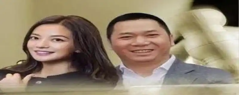 黄有龙前妻是谁黄有龙为什么离婚