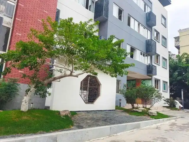 家门口的好学校 | 厦门市乌石浦小学