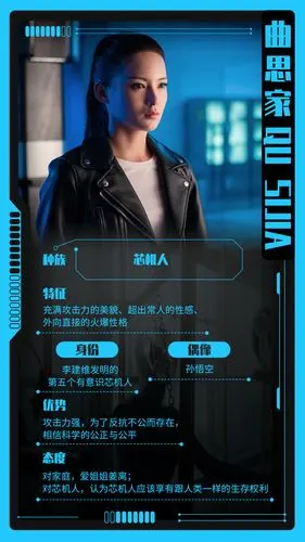 《你好安怡》里的孙安可好漂亮啊!