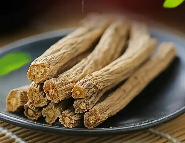 农家自产党参250g党生条中药材当参潞党参图片色