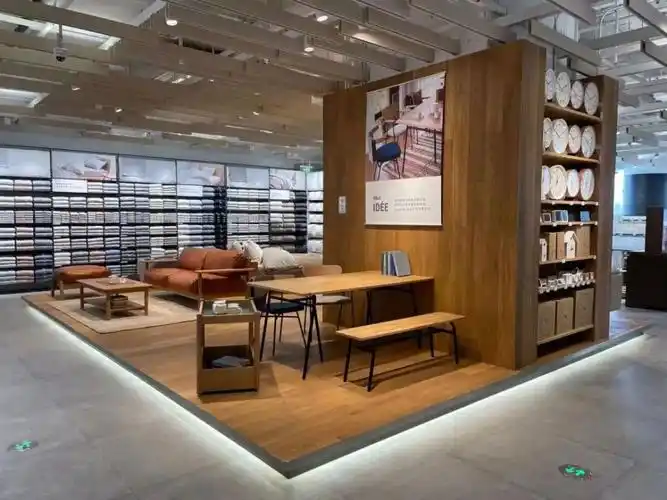 无印良品是怎么成为一个"没有品牌"的超级品牌?