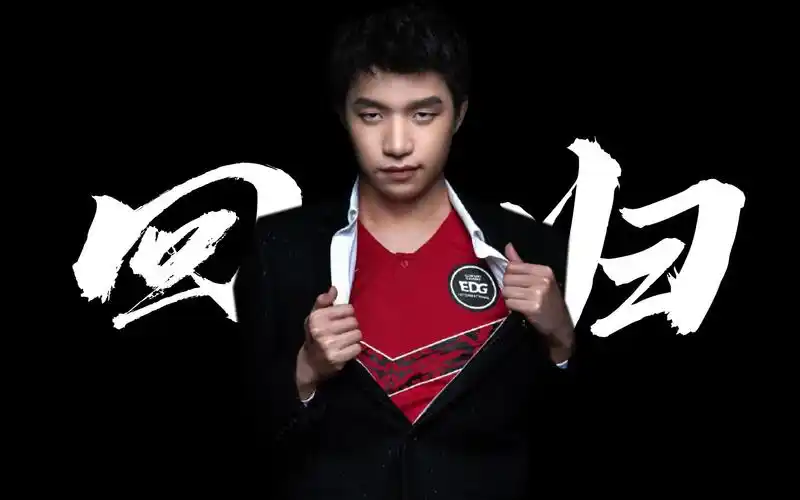 【clearlove回归混剪丨以选手之名】休息一年 然后回来