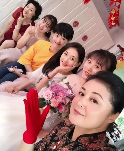 苏玉红个人简介(乡村爱情16年)_学习-学习网