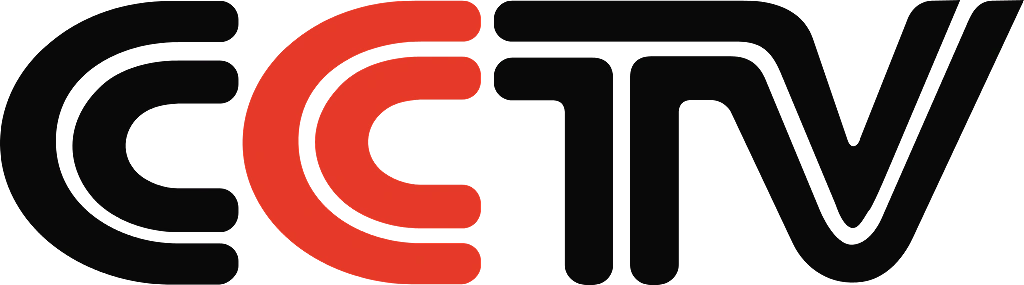 cctv历年台徽(台标)