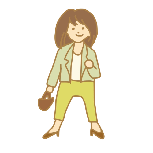 卡通人物【高清装饰元素png素材】-90设计