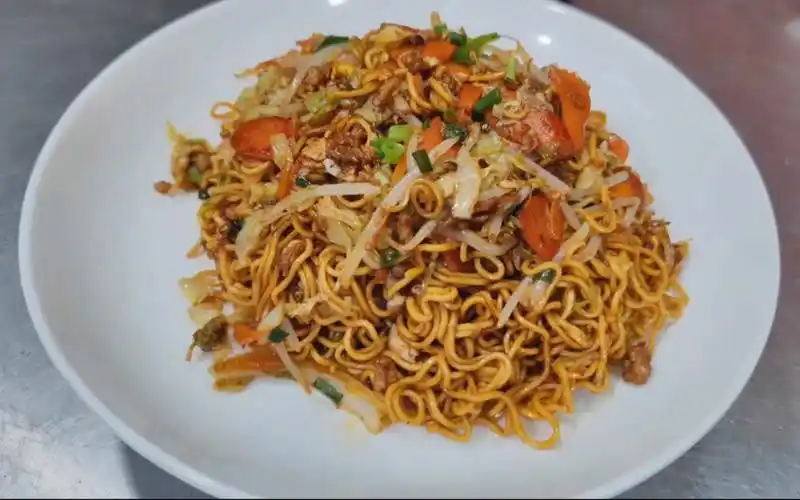 都能月入上万,厨师长详细教你做-gentle左某人-美食制作-哔哩哔哩视频