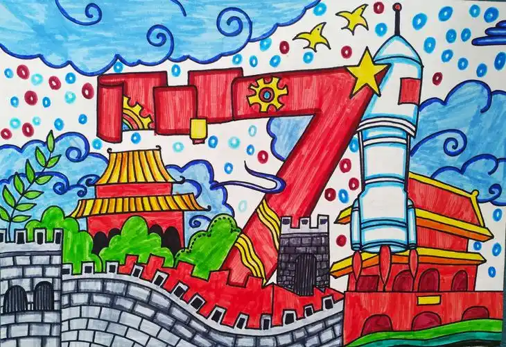 褚帆《我的中国心》