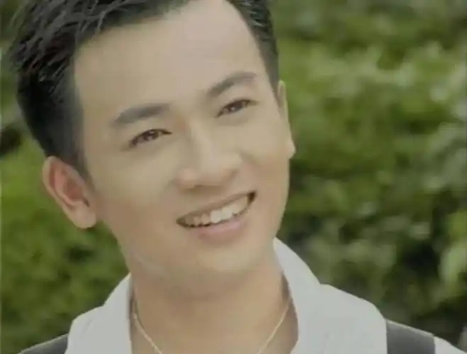 小乖虎苏有朋到底有多乖,看到这些老照片我才了解