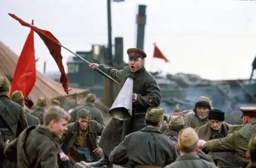 7月17日二战斯大林格勒战役爆发苏军士兵存活24小时就是老兵