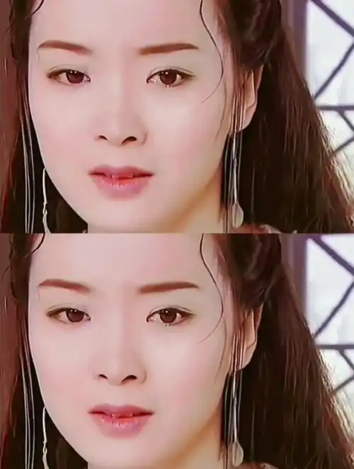 王艳演的白飞飞是我见过最美的反派现成了如今的经典