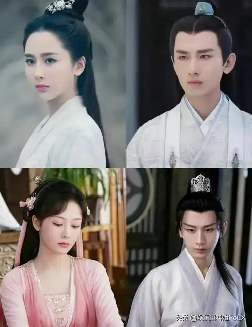 蔡文静说两人许久未联系!成毅没有女朋友!_演技_时候_角色