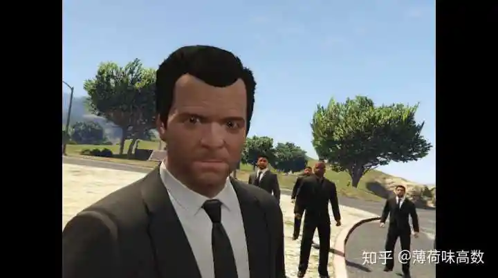 gta5有哪些有趣的玩法