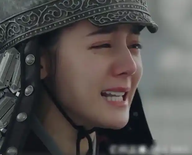 热巴长歌行哭戏花絮曝光导演喊卡后她的反应粉丝心疼了