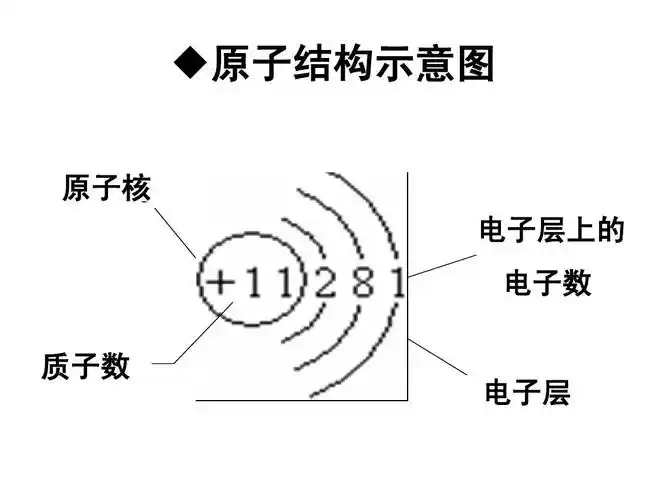 原子结构示意图 原子核 电子层上的 电子数 质子数 第1页 下一页 相关