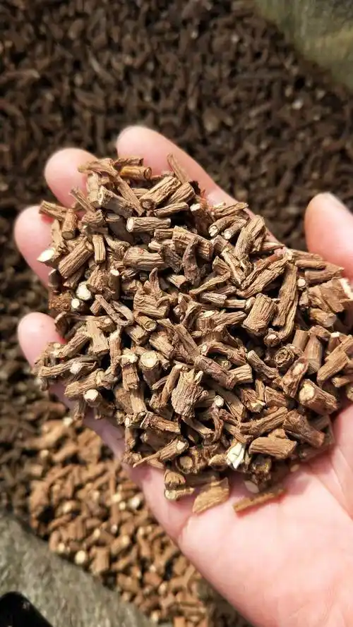 有仁-堂赤峰柴胡无硫柴胡特级北柴胡250克中药材野生北柴胡根药 北