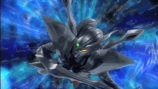 赛罗奥特曼:你还早两万年呢!