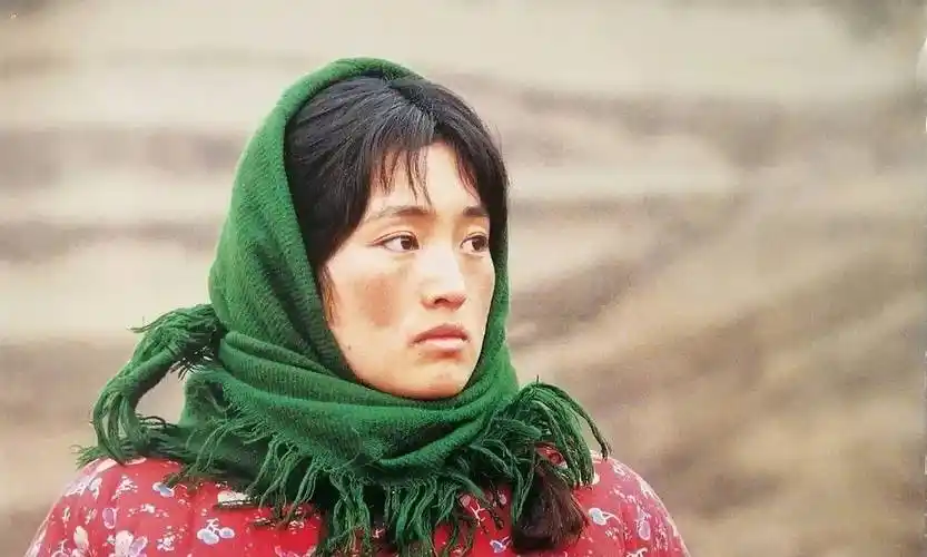 原创巩俐为艺术献身的5部作品,部部都是经典,一部没看太遗憾!