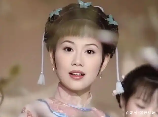 50岁陈松伶结婚10年无生育:遭婆婆嫌弃,丁克家庭会幸福吗?