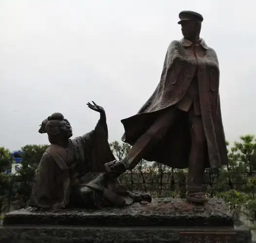 『金色夜叉』尾崎红叶 あらすじ&名场面