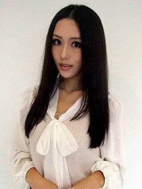 非诚勿扰张丹丹素颜照片都有哪些