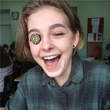 女生头像短发高冷欧美范2021从不是唯一也不会是最爱