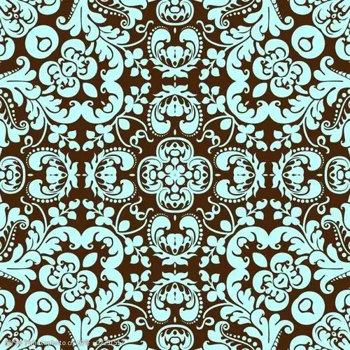 矢量图风格欧式宫廷风免费素材图片-图行天下图库