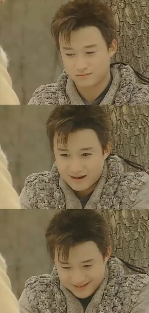 因为小破球又关注了吴京,磕了几天莫名变成了妈粉(持续更)