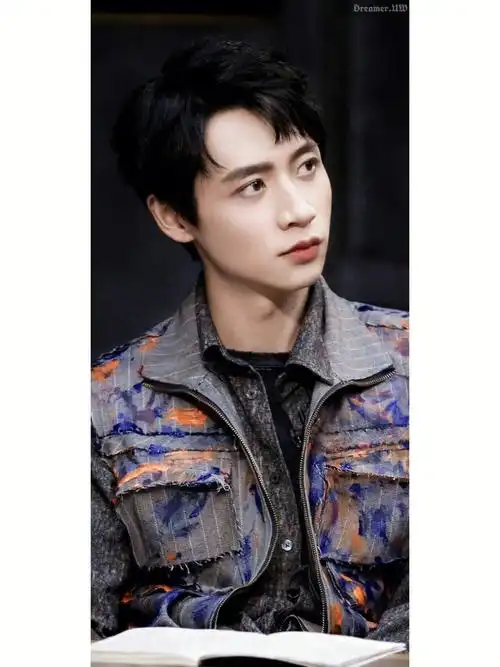 向全世界安利我的宝藏男孩魏晨  #明星大侦探