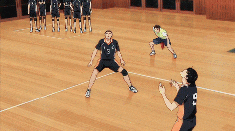 排球队招新│因为热爱,所以坚持!_金妍