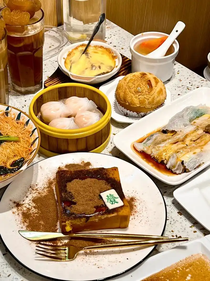 02烧味拼盘这个是必点的!烧 - 抖音