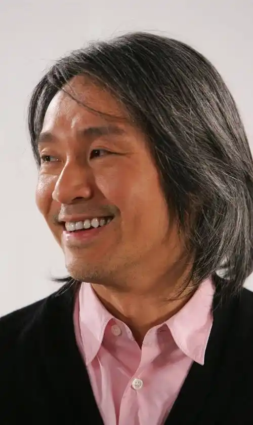 62岁周星驰为新戏选角!