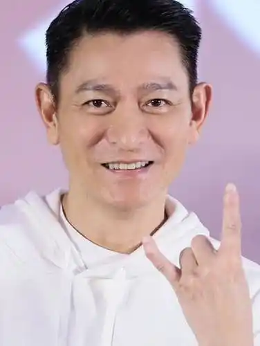 刘德华说想和黄子华拍喜剧