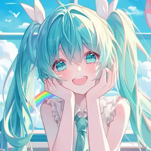 动漫头像##二次元新鲜事