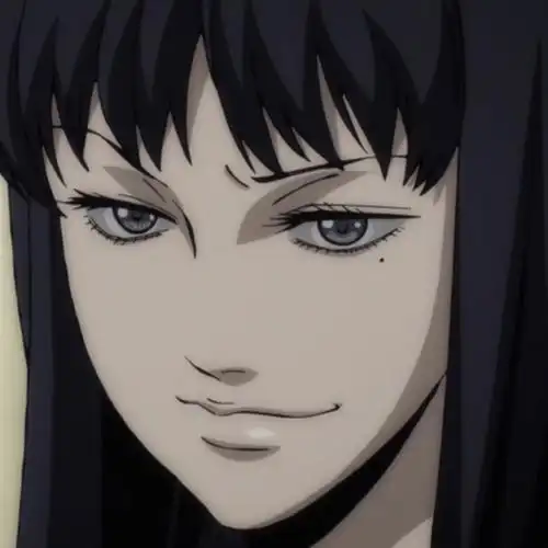 做你的川上富江 魅惑众生.