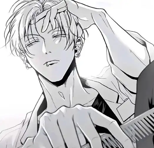 动漫头像##动漫男头