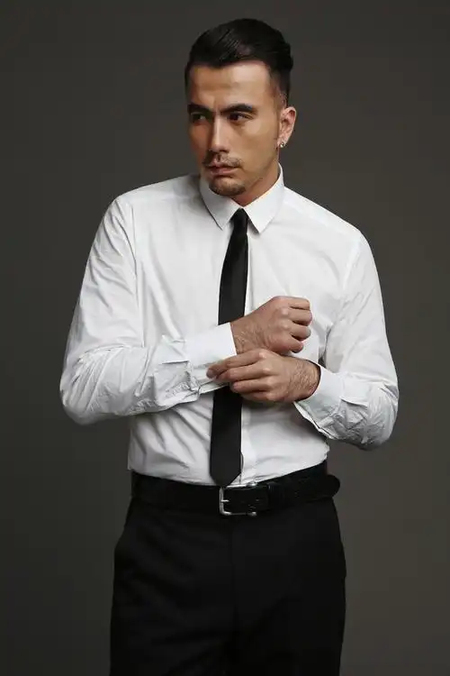 黄志玮在沉淀中成长