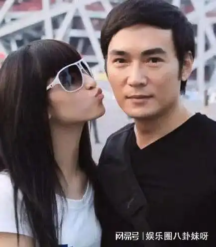 演员焦恩俊:两段失败的婚姻,54岁一个人生活|张庭|娱乐圈|周星驰|林千