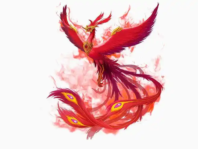 16:35:50朱雀原画1喜欢棋牌 - 神兽黄小黄o3o该采集也在以下画板加载