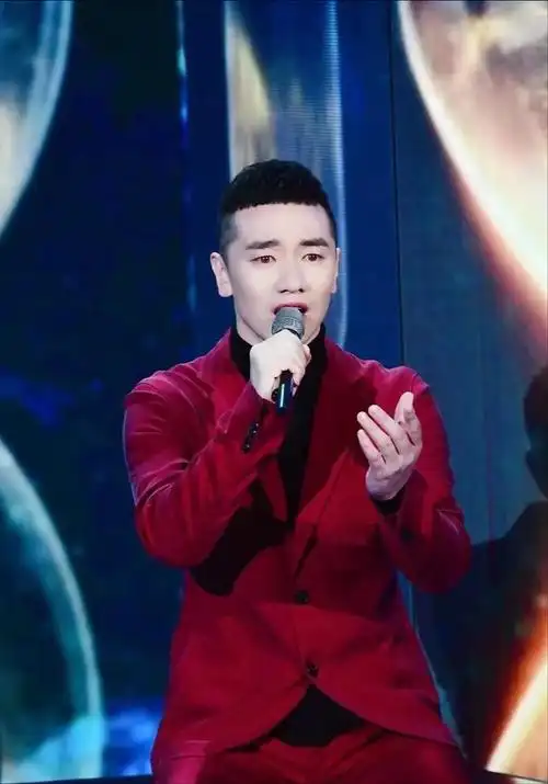 歌手王琪个人详细资料