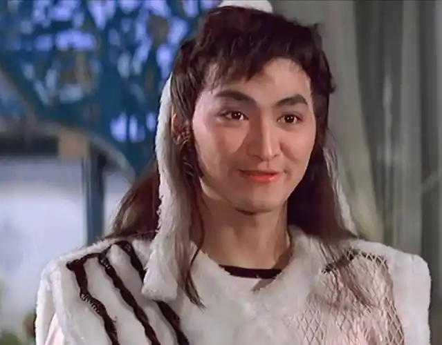 原创七八十年代巨星璀璨12位风华绝代的邵氏武侠美男个个英俊不凡