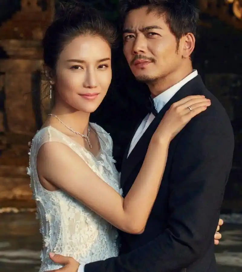 从爆红到突然消失杨烁终究为自己的狂妄自大买了单