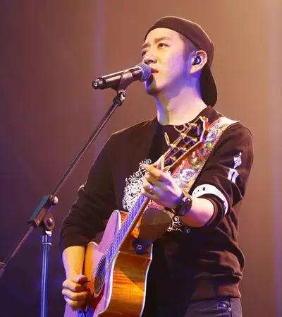 郝云冲动2016—2017全国巡演—上海站