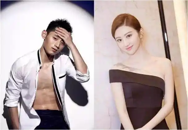 和景甜分手5年后揭秘张继科堕落之路竟源于亲爸之手