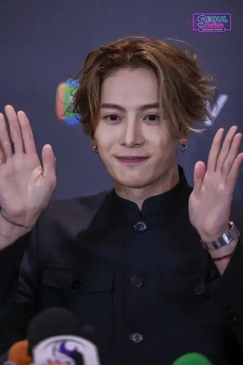 王嘉尔创造营亚洲泰国季发起人##王嘉尔##magicman2