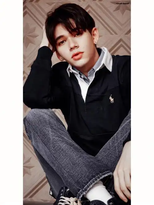 庆怜  #向全世界安利宝藏男孩庆怜